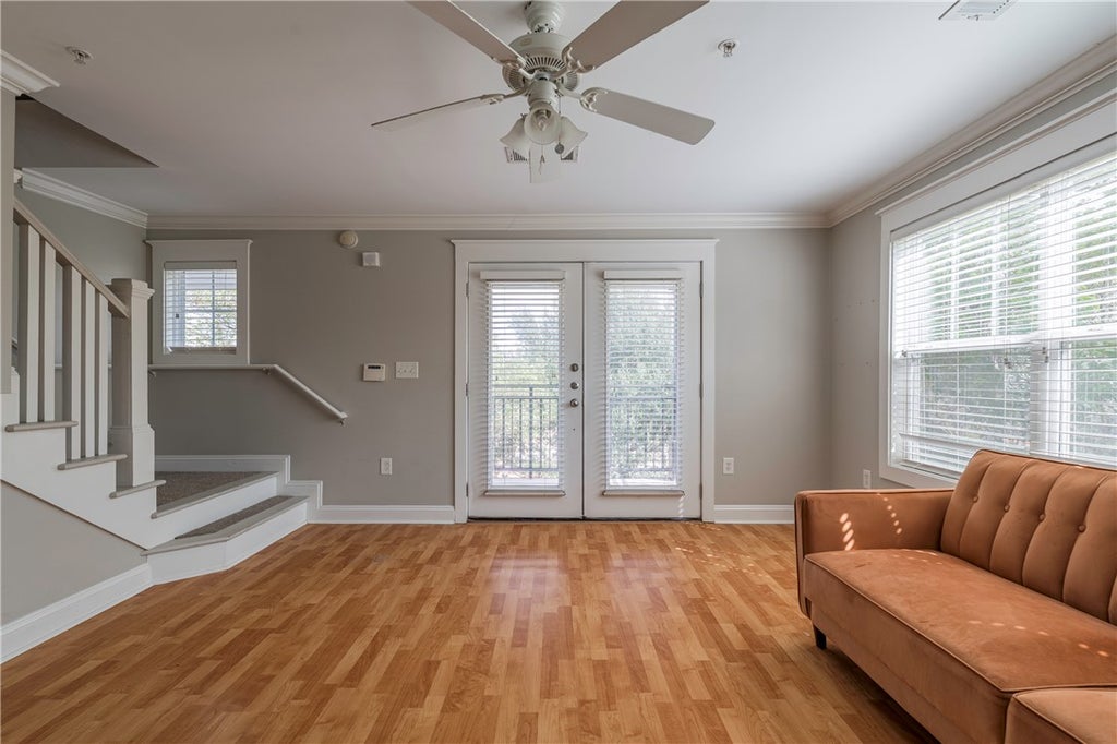 Photo of 1725 Harvey Mitchell Parkway S #621, College Station, TX 77840 (MLS # 26010152)