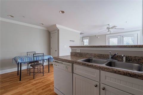 Tiny photo for 1725 Harvey Mitchell Parkway S #621, College Station, TX 77840 (MLS # 26010152)