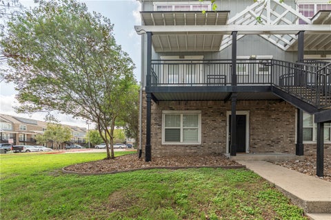 Photo of 1725 Harvey Mitchell Parkway S #621, College Station, TX 77840 (MLS # 26010152)