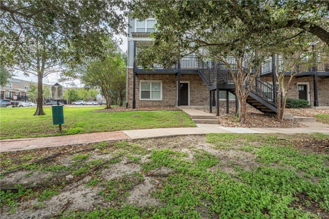 Tiny photo for 1725 Harvey Mitchell Parkway S #621, College Station, TX 77840 (MLS # 26010152)
