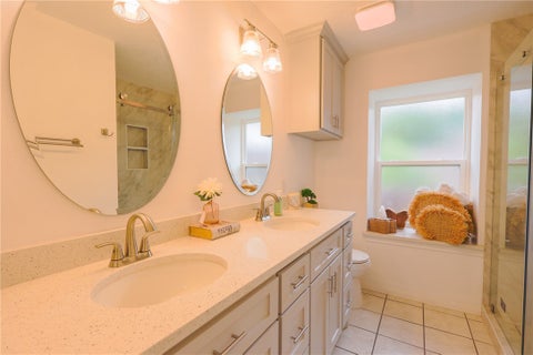 Tiny photo for 2004 Sandalwood Lane, Bryan, TX 77807 (MLS # 26012404)