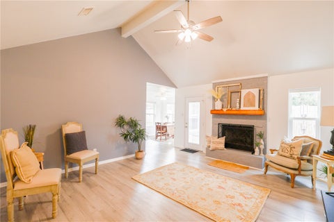 Tiny photo for 2004 Sandalwood Lane, Bryan, TX 77807 (MLS # 26012404)