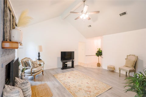 Tiny photo for 2004 Sandalwood Lane, Bryan, TX 77807 (MLS # 26012404)