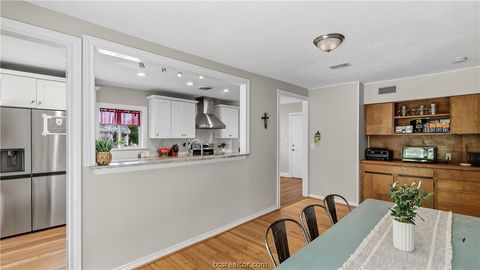 Tiny photo for 413 Walton Drive, College Station, TX 77840 (MLS # 26007426)