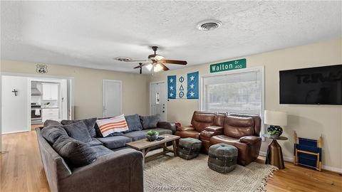 Tiny photo for 413 Walton Drive, College Station, TX 77840 (MLS # 26007426)