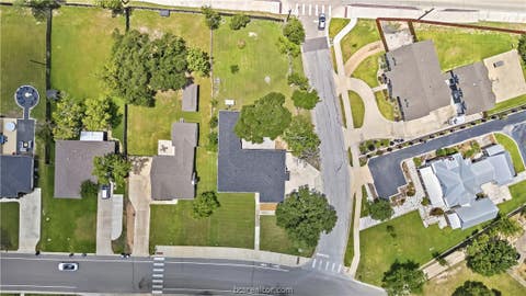 Tiny photo for 413 Walton Drive, College Station, TX 77840 (MLS # 26007426)
