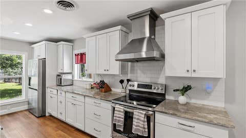 Tiny photo for 413 Walton Drive, College Station, TX 77840 (MLS # 26007426)