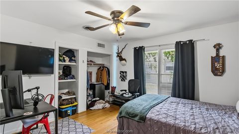 Tiny photo for 413 Walton Drive, College Station, TX 77840 (MLS # 26007426)