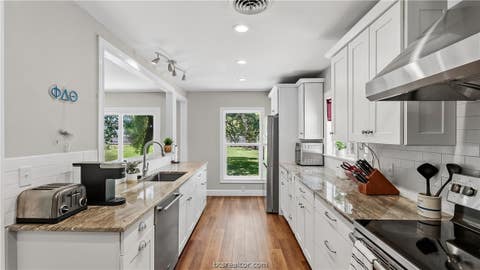 Tiny photo for 413 Walton Drive, College Station, TX 77840 (MLS # 26007426)