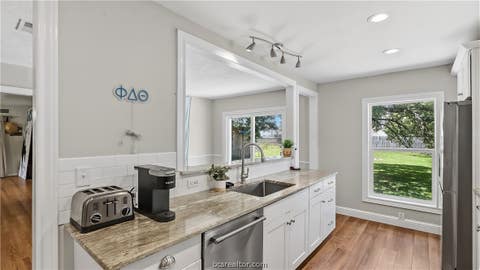 Tiny photo for 413 Walton Drive, College Station, TX 77840 (MLS # 26007426)