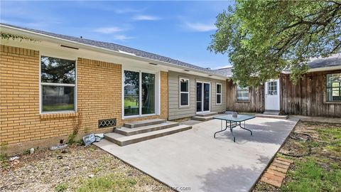 Tiny photo for 413 Walton Drive, College Station, TX 77840 (MLS # 26007426)