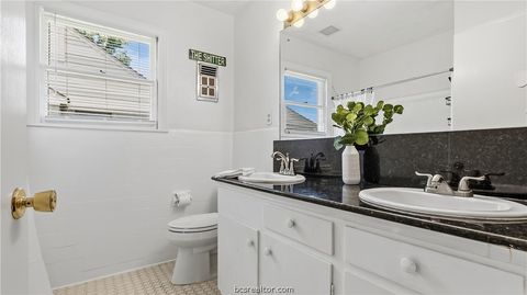 Tiny photo for 413 Walton Drive, College Station, TX 77840 (MLS # 26007426)