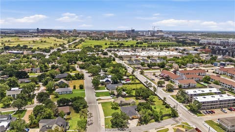 Tiny photo for 413 Walton Drive, College Station, TX 77840 (MLS # 26007426)