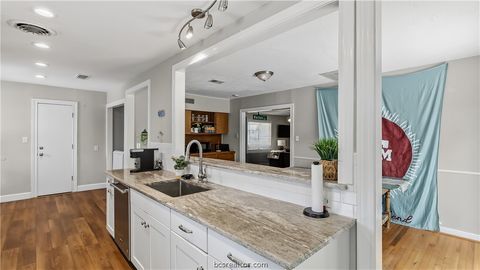 Tiny photo for 413 Walton Drive, College Station, TX 77840 (MLS # 26007426)