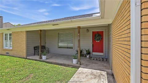 Tiny photo for 413 Walton Drive, College Station, TX 77840 (MLS # 26007426)