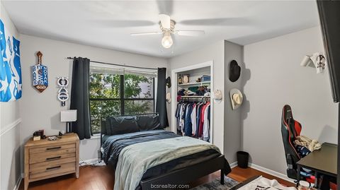 Tiny photo for 413 Walton Drive, College Station, TX 77840 (MLS # 26007426)