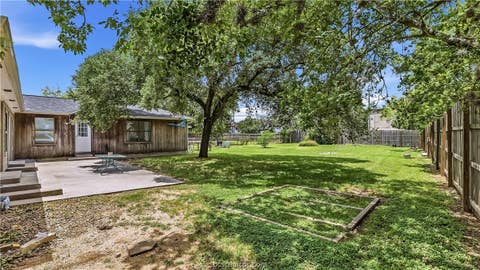 Tiny photo for 413 Walton Drive, College Station, TX 77840 (MLS # 26007426)