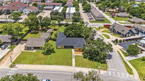 Tiny photo for 413 Walton Drive, College Station, TX 77840 (MLS # 26007426)