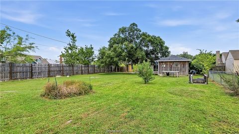 Tiny photo for 413 Walton Drive, College Station, TX 77840 (MLS # 26007426)