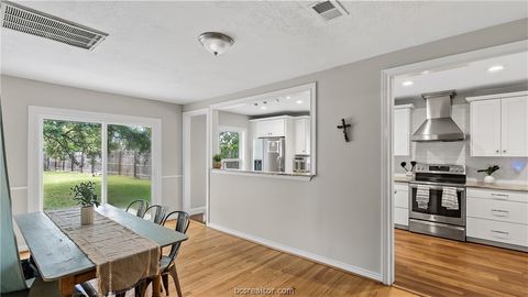 Tiny photo for 413 Walton Drive, College Station, TX 77840 (MLS # 26007426)