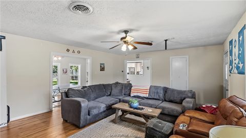 Tiny photo for 413 Walton Drive, College Station, TX 77840 (MLS # 26007426)