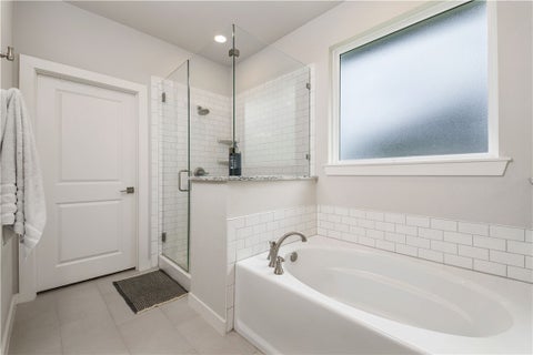Tiny photo for 4149 Vintage Estates Court, Bryan, TX 77808 (MLS # 26007343)