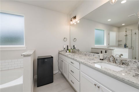 Tiny photo for 4149 Vintage Estates Court, Bryan, TX 77808 (MLS # 26007343)