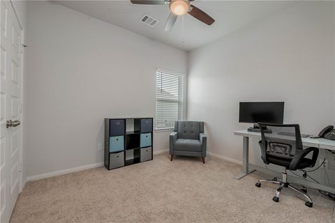 Tiny photo for 1415 Desire Lane, Bryan, TX 77803 (MLS # 25013300)