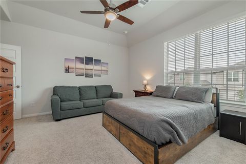 Tiny photo for 1415 Desire Lane, Bryan, TX 77803 (MLS # 25013300)
