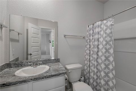 Tiny photo for 1415 Desire Lane, Bryan, TX 77803 (MLS # 25013300)