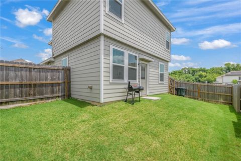Tiny photo for 1415 Desire Lane, Bryan, TX 77803 (MLS # 25013300)