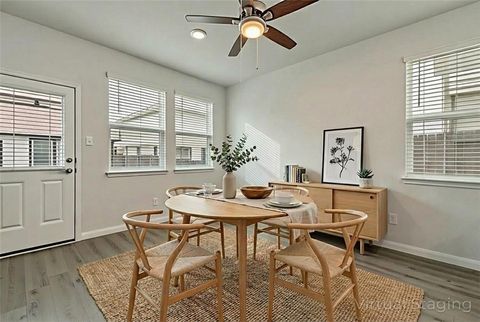 Tiny photo for 1415 Desire Lane, Bryan, TX 77803 (MLS # 25013300)