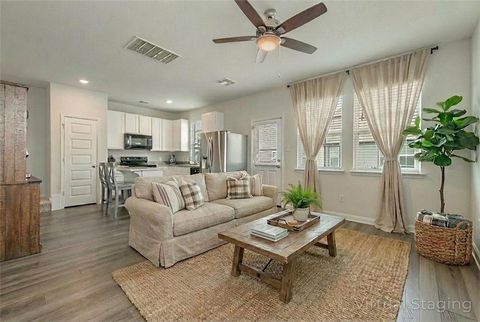 Tiny photo for 1415 Desire Lane, Bryan, TX 77803 (MLS # 25013300)