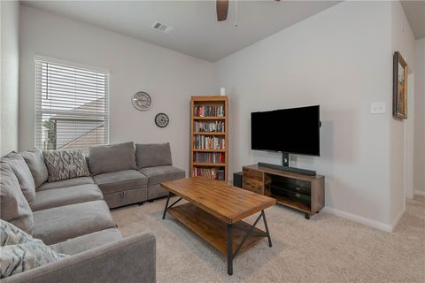 Tiny photo for 1415 Desire Lane, Bryan, TX 77803 (MLS # 25013300)