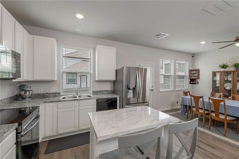 Tiny photo for 1415 Desire Lane, Bryan, TX 77803 (MLS # 25013300)