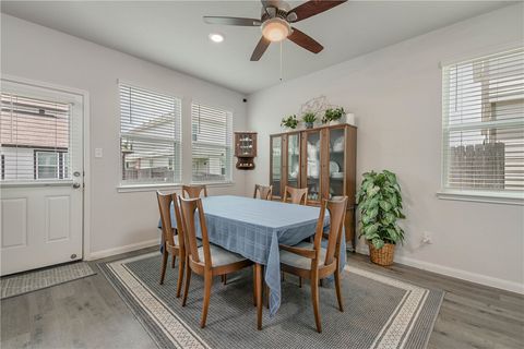 Tiny photo for 1415 Desire Lane, Bryan, TX 77803 (MLS # 25013300)