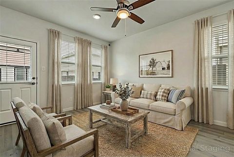 Tiny photo for 1415 Desire Lane, Bryan, TX 77803 (MLS # 25013300)