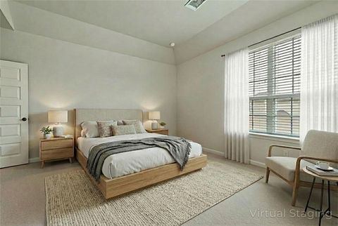 Tiny photo for 1415 Desire Lane, Bryan, TX 77803 (MLS # 25013300)