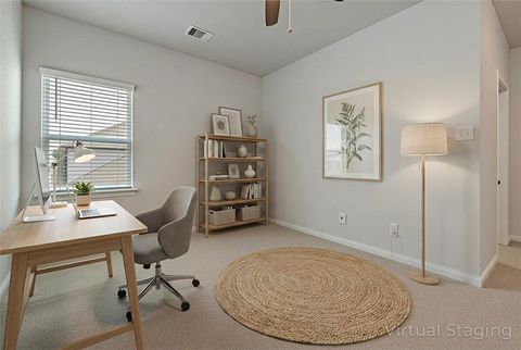 Tiny photo for 1415 Desire Lane, Bryan, TX 77803 (MLS # 25013300)