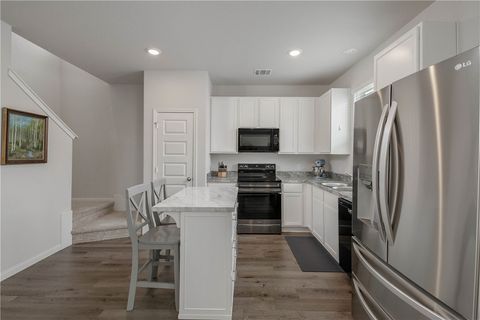 Tiny photo for 1415 Desire Lane, Bryan, TX 77803 (MLS # 25013300)