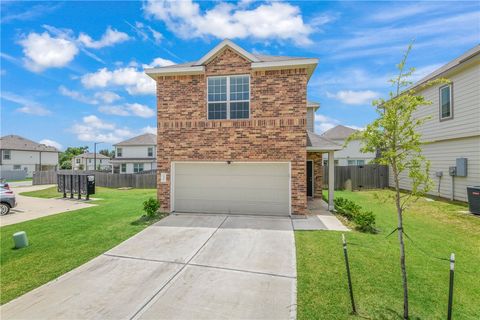 Photo of 1415 Desire Lane, Bryan, TX 77803 (MLS # 25013300)