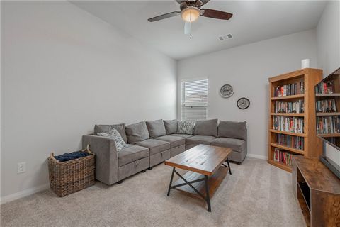 Tiny photo for 1415 Desire Lane, Bryan, TX 77803 (MLS # 25013300)