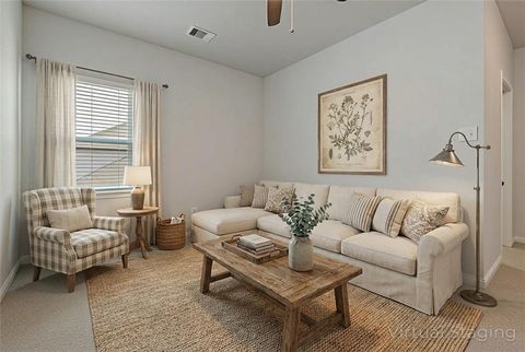 Tiny photo for 1415 Desire Lane, Bryan, TX 77803 (MLS # 25013300)