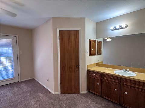 Tiny photo for 1342 Airline Drive, College Station, TX 77845 (MLS # 26008904)