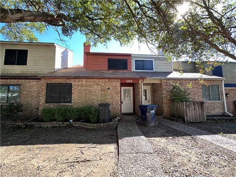 Photo of 1342 Airline Drive, College Station, TX 77845 (MLS # 26008904)