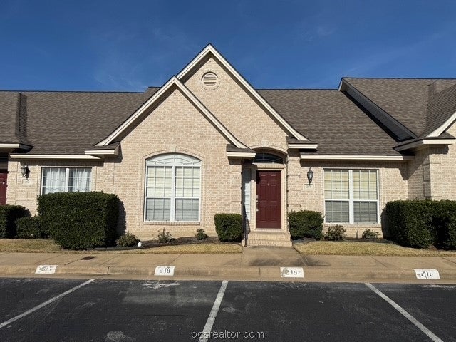 Photo of 219 Fraternity, College Station, TX 77845 (MLS # 26009269)
