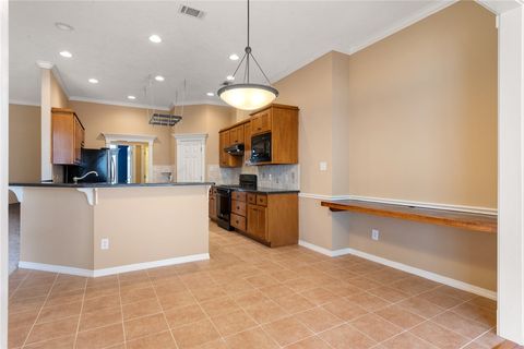 Tiny photo for 3556 Riata Court, Bryan, TX 77808 (MLS # 26002531)