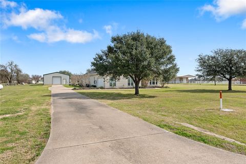 Tiny photo for 3556 Riata Court, Bryan, TX 77808 (MLS # 26002531)