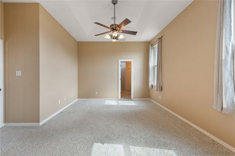 Tiny photo for 3556 Riata Court, Bryan, TX 77808 (MLS # 26002531)