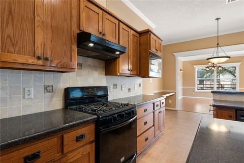 Tiny photo for 3556 Riata Court, Bryan, TX 77808 (MLS # 26002531)